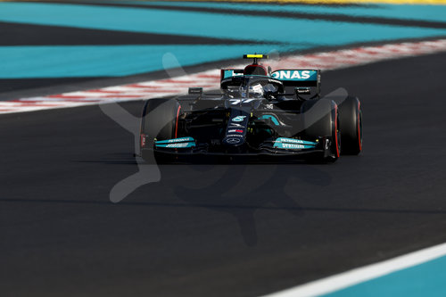 F1 Grand Prix of Abu Dhabi