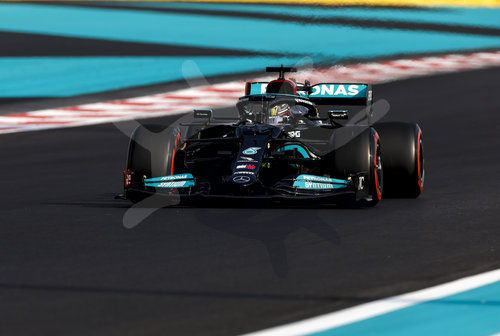 F1 Grand Prix of Abu Dhabi