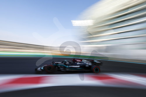 F1 Grand Prix of Abu Dhabi
