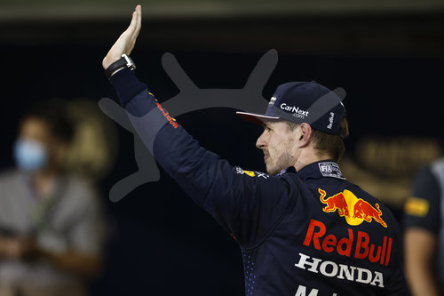 F1 Grand Prix of Abu Dhabi
