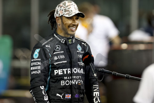 F1 Grand Prix of Abu Dhabi