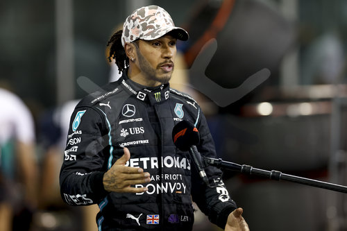 F1 Grand Prix of Abu Dhabi