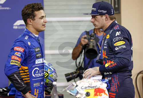 F1 Grand Prix of Abu Dhabi