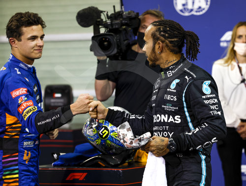 F1 Grand Prix of Abu Dhabi