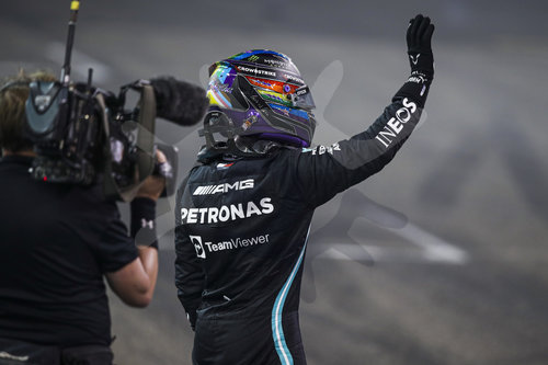 F1 Grand Prix of Abu Dhabi