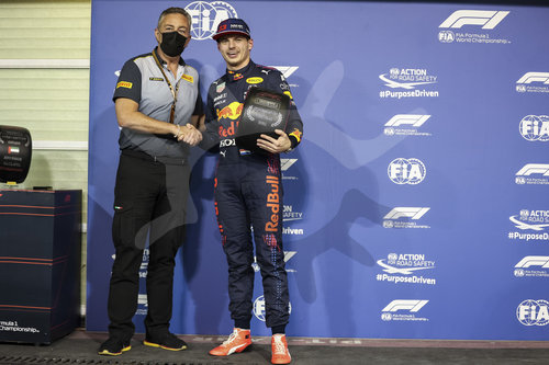 F1 Grand Prix of Abu Dhabi