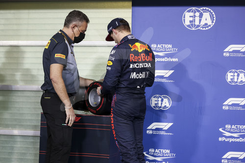 F1 Grand Prix of Abu Dhabi