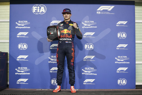 F1 Grand Prix of Abu Dhabi