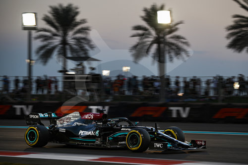 F1 Grand Prix of Abu Dhabi