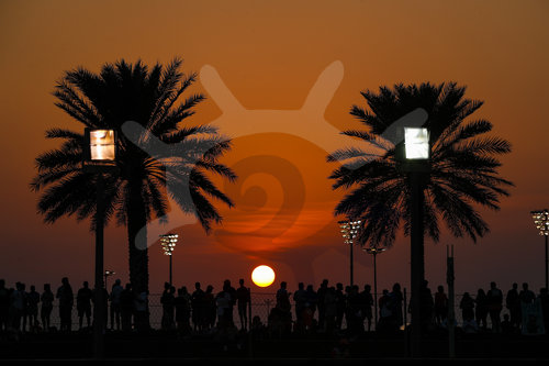 F1 Grand Prix of Abu Dhabi