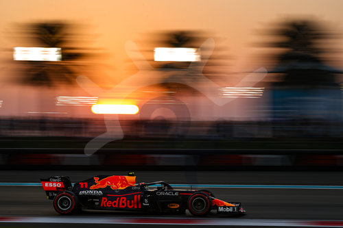 F1 Grand Prix of Abu Dhabi