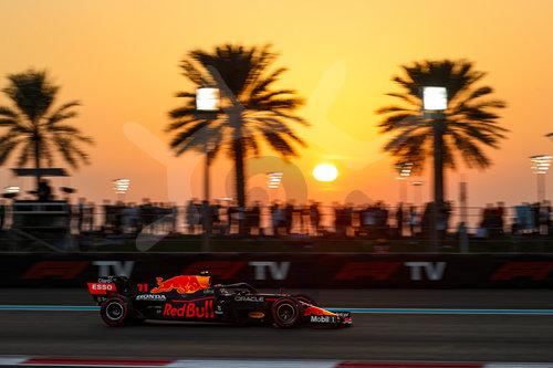 F1 Grand Prix of Abu Dhabi