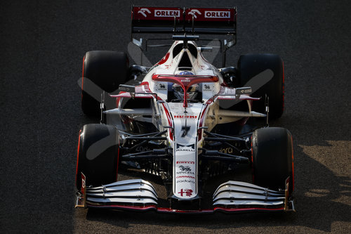 F1 Grand Prix of Abu Dhabi