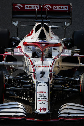 F1 Grand Prix of Abu Dhabi