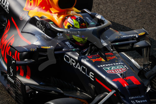 F1 Grand Prix of Abu Dhabi