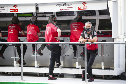 F1 Grand Prix of Abu Dhabi