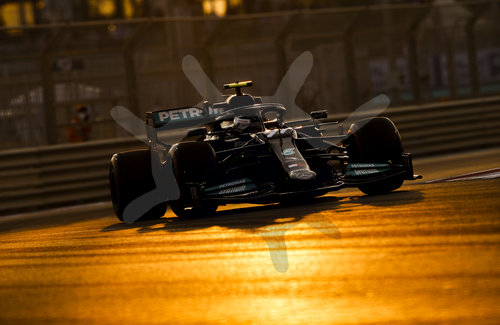 F1 Grand Prix of Abu Dhabi