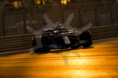 F1 Grand Prix of Abu Dhabi