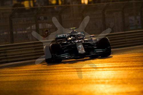 F1 Grand Prix of Abu Dhabi