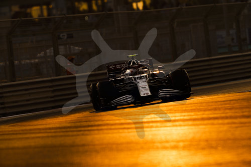 F1 Grand Prix of Abu Dhabi