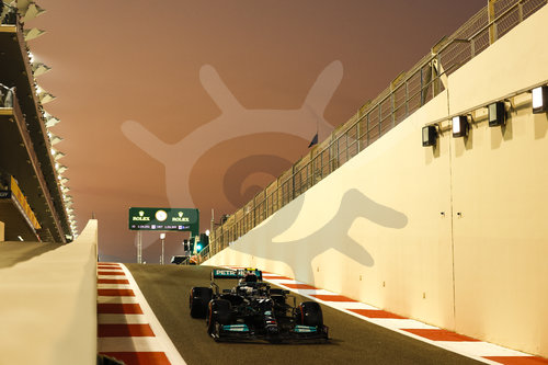 F1 Grand Prix of Abu Dhabi