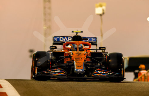 F1 Grand Prix of Abu Dhabi
