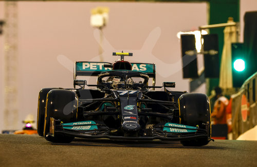 F1 Grand Prix of Abu Dhabi
