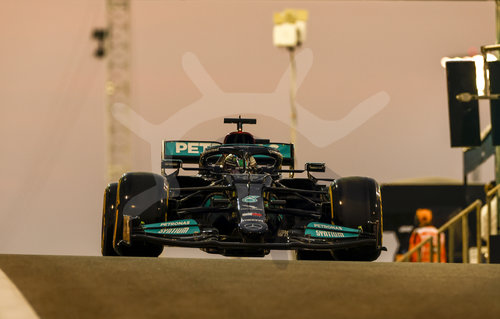 F1 Grand Prix of Abu Dhabi