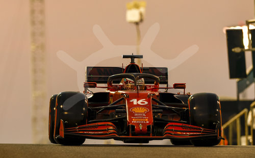 F1 Grand Prix of Abu Dhabi