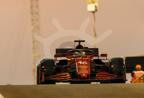 F1 Grand Prix of Abu Dhabi