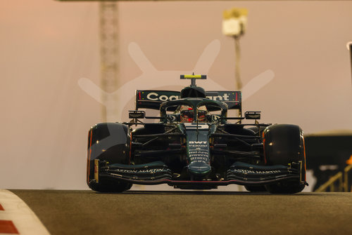 F1 Grand Prix of Abu Dhabi