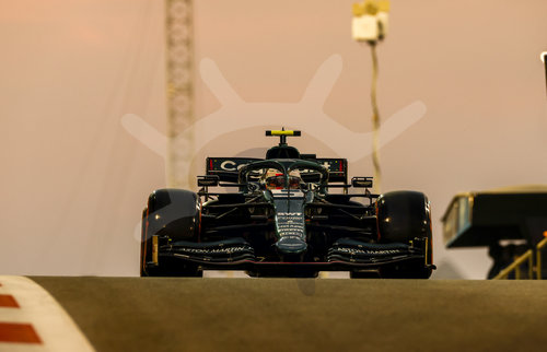 F1 Grand Prix of Abu Dhabi