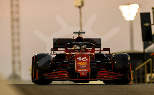 F1 Grand Prix of Abu Dhabi