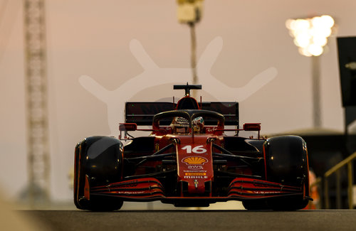 F1 Grand Prix of Abu Dhabi