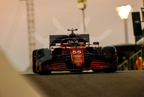 F1 Grand Prix of Abu Dhabi