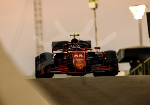 F1 Grand Prix of Abu Dhabi