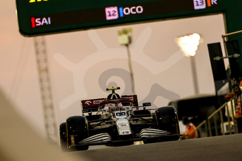 F1 Grand Prix of Abu Dhabi
