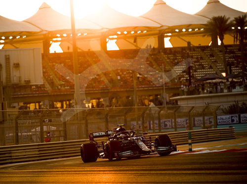 F1 Grand Prix of Abu Dhabi