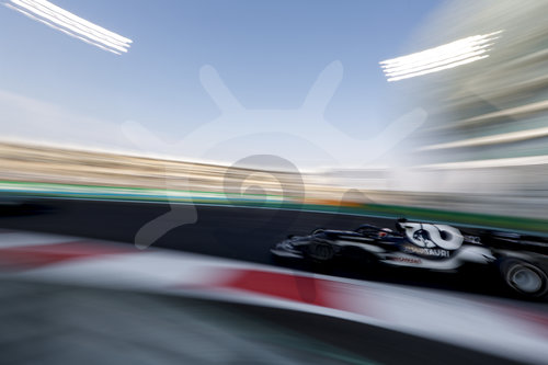F1 Grand Prix of Abu Dhabi