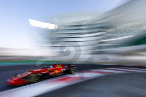 F1 Grand Prix of Abu Dhabi
