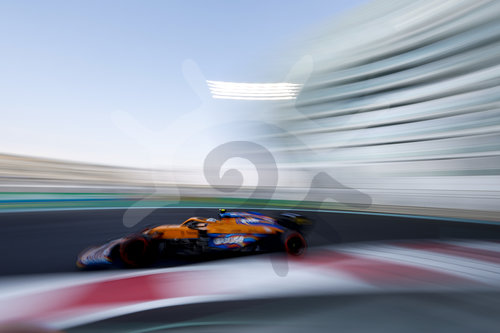 F1 Grand Prix of Abu Dhabi