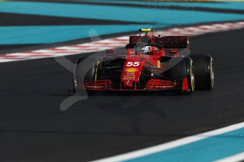 F1 Grand Prix of Abu Dhabi