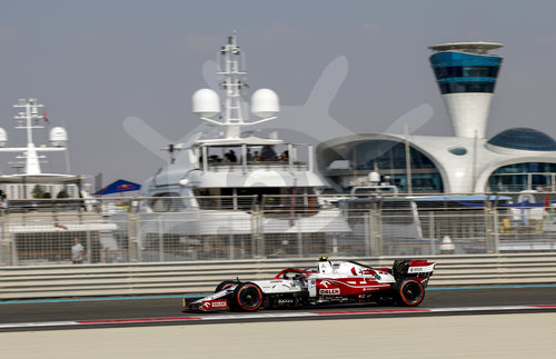 F1 Grand Prix of Abu Dhabi