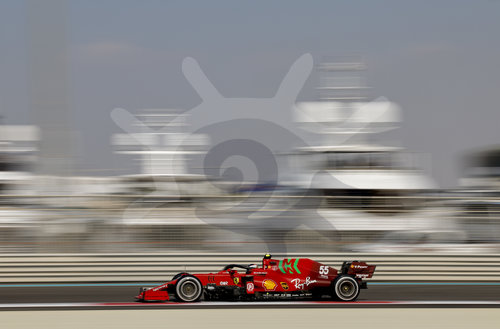 F1 Grand Prix of Abu Dhabi