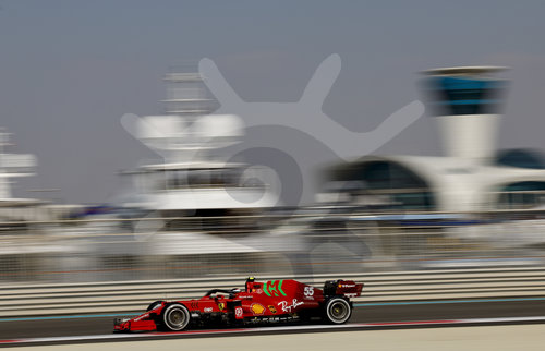 F1 Grand Prix of Abu Dhabi