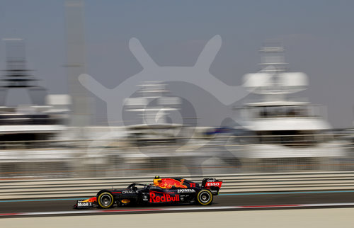 F1 Grand Prix of Abu Dhabi