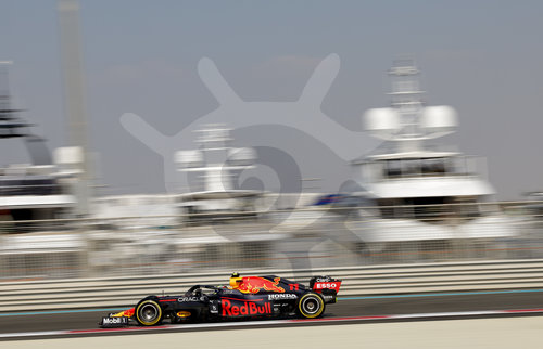 F1 Grand Prix of Abu Dhabi