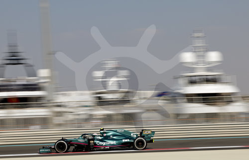 F1 Grand Prix of Abu Dhabi