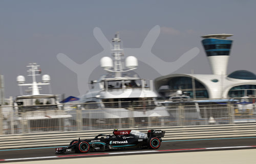 F1 Grand Prix of Abu Dhabi