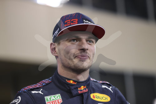 F1 Grand Prix of Abu Dhabi